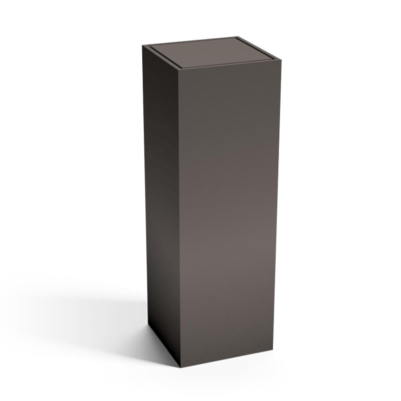 Museum Pedestal Png : Notice how the left pedestal is slightly darker