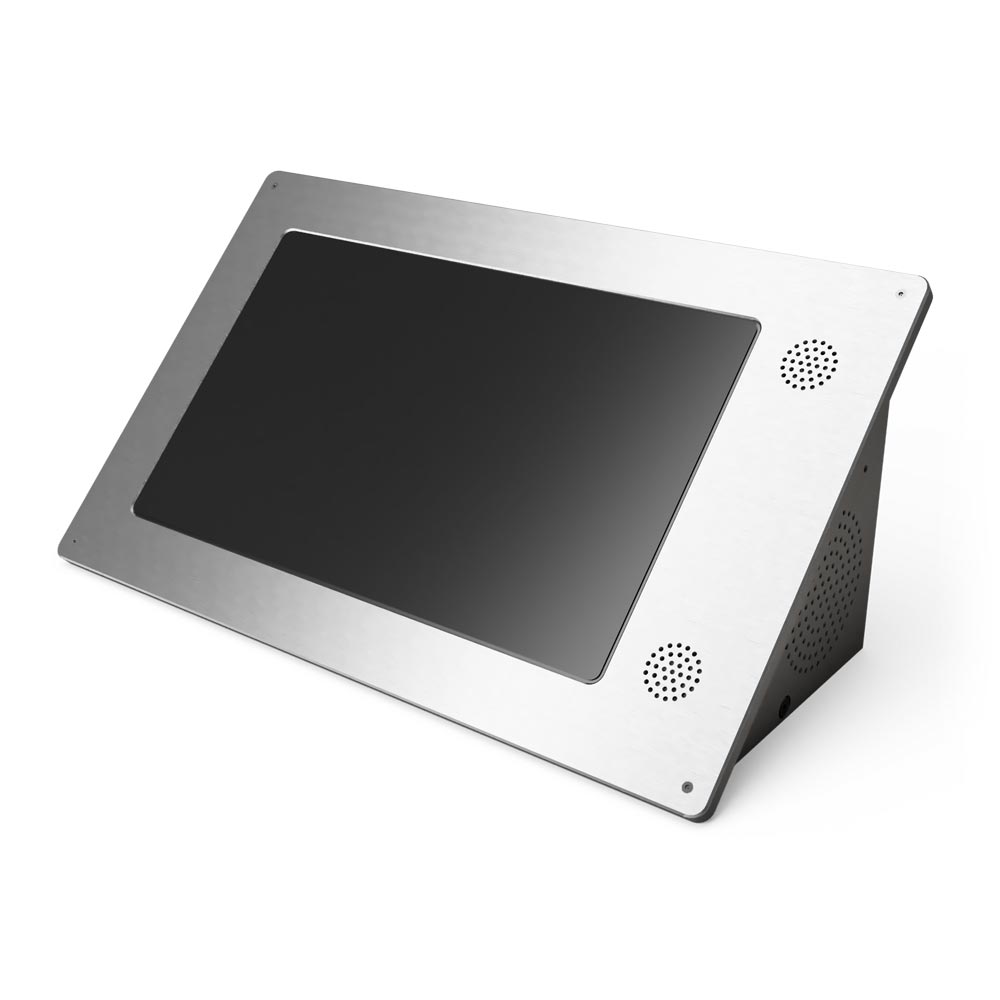 Upland® Tabletop Touchscreens